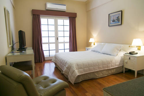 Paraguay America Promo Code Booking.com