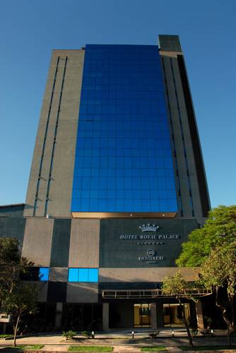 Porto Alegre (Rio Grande Do Sul) Brazil booking.com