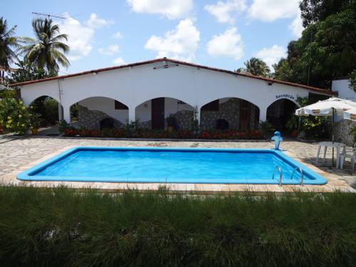 Conde (Paraiba) Brazil America Hotel Booking.com