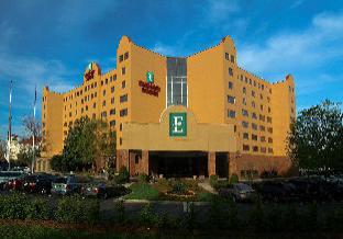 Charlotte (NC) United States America Hotel Agoda.com