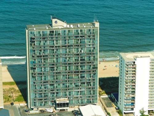Ocean City (Maryland) United States America Promo Code Booking.com