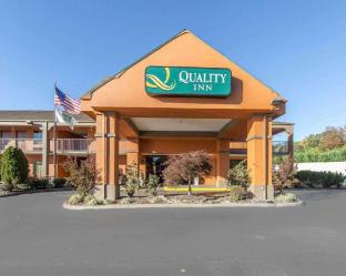Johnson City (TN) United States America Hotel Agoda.com