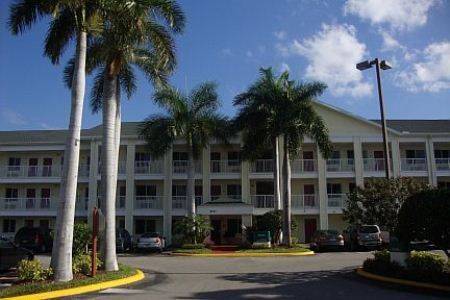 Fort Lauderdale (Florida) United States America Promo Code Booking.com