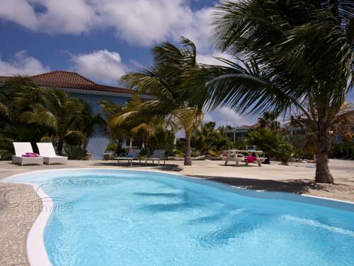 Kralendijk Caribbean Netherlands America Hotel Booking.com