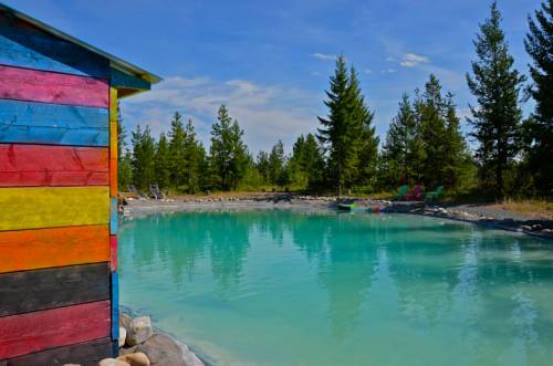 Prince George (British Columbia) Canada America Promo Code Booking.com