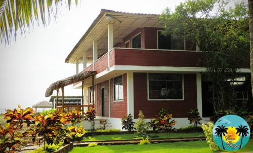 Manglaralto Ecuador booking.com
