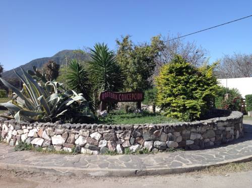 Concepción - Capallán Argentina booking.com