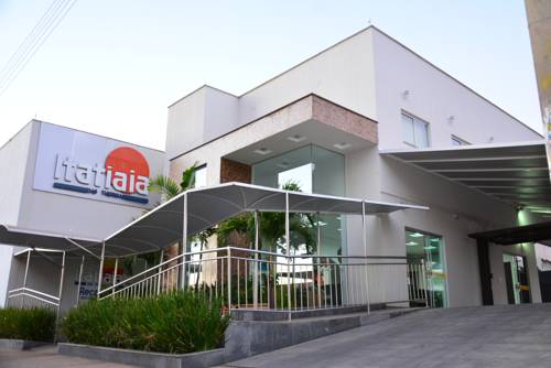 Caldas Novas Brazil booking.com