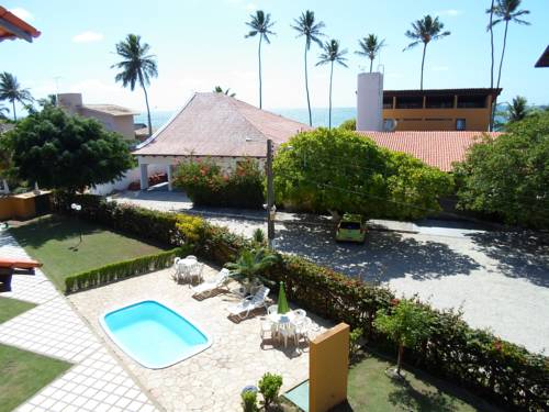 Porto De Galinhas Brazil booking.com