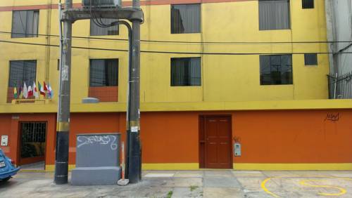 Lima Peru booking.com