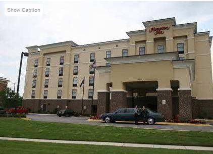 Columbia (South Carolina) United States America Promo Code Booking.com