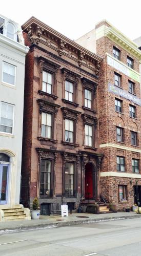 Baltimore (MD) United States America Hotel Agoda.com