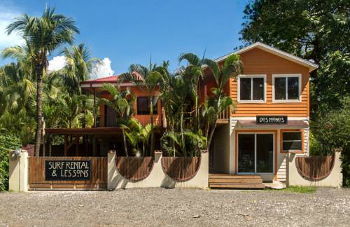 Santa Teresa Costa Rica America Promo Code Booking.com