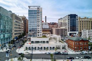 Baltimore (MD) United States America Hotel Agoda.com