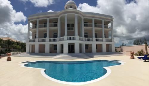 Nassau Bahamas America Hotel Booking.com