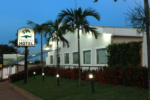 Batatais (Sao Paulo) Brazil America Hotel Booking.com