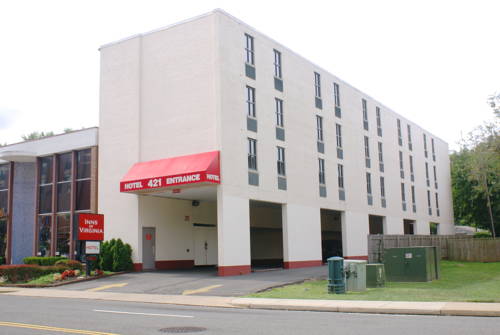 Falls Church (Virginia) United States America Hotel Booking.com