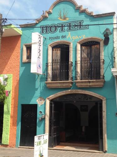 Tequila Mexico America Hotel Booking.com