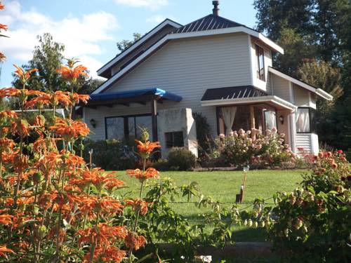 Villarrica Chile America Hotel Booking.com