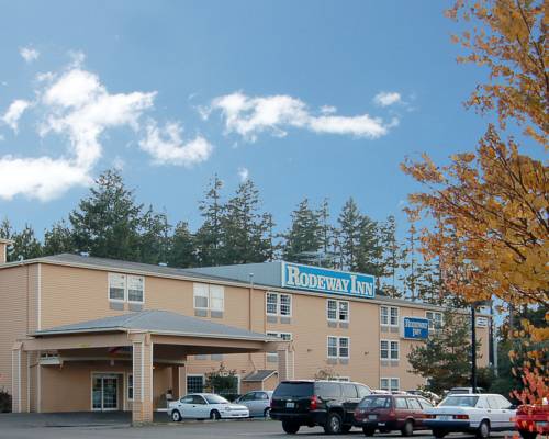 Bellingham (Washington) United States America Promo Code Booking.com