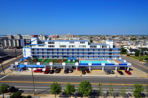 Wildwood Crest (NJ) United States America Hotel Agoda.com