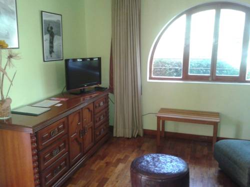 Cusco Peru booking.com