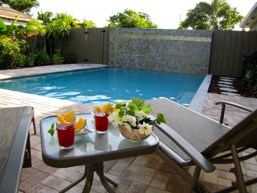 Wilton Manors (Florida) United States America Promo Code Booking.com