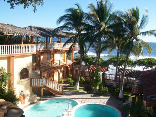 El Salvador America Promo Code Booking.com
