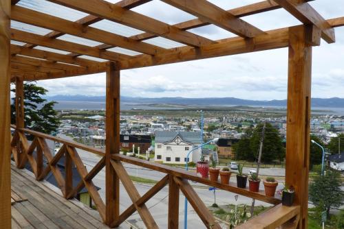 Ushuaia Argentina America Hotel Agoda.com