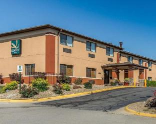 Cedar Rapids (IA) United States America Hotel Agoda.com