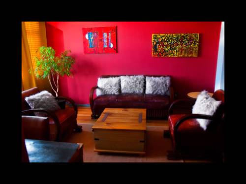 La Paz Bolivia America Hotel Booking.com
