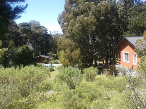 Tandil Argentina booking.com
