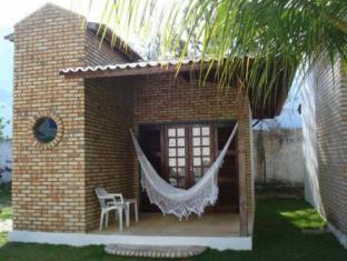 Canoa Quebrada Brazil America Hotel Agoda.com