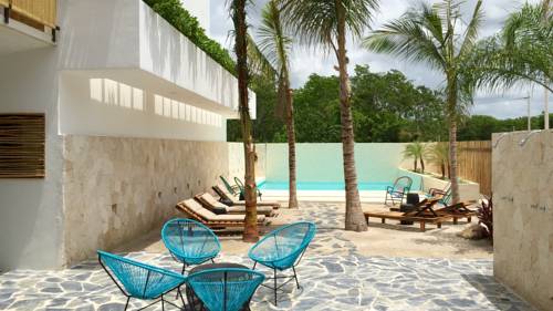 Tulum Mexico America Promo Code Booking.com