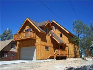 Big Bear Lake United States America Hotel Booking.com
