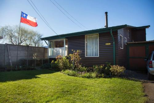 Pucon Chile America Promo Code Agoda.com