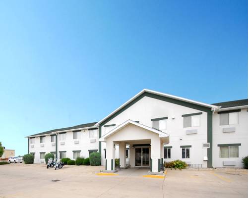 Brookings (South Dakota) United States America Promo Code Booking.com