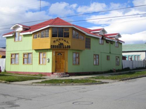 Chile America Promo Code Booking.com