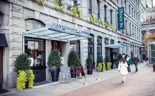 Boston (Massachusetts) United States America Promo Code Booking.com