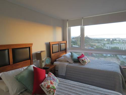 Concepción Chile booking.com
