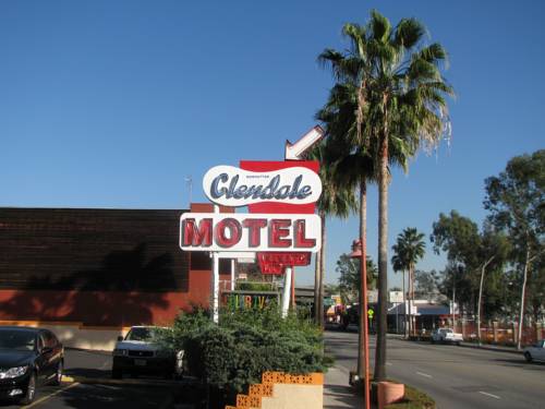 Glendale (California) United States America Promo Code Booking.com