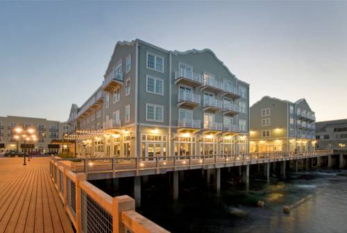 Monterey (California) United States America Promo Code Booking.com