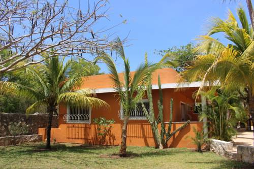 Tulum Mexico America Hotel Booking.com