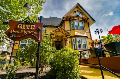 ST-DAMIEN-DE-BUCKLAND Canada America Promo Code Booking.com