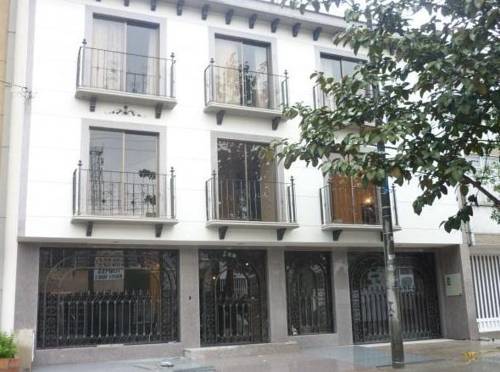 Bogotá Colombia booking.com