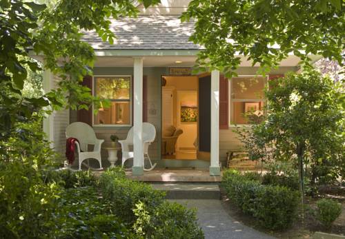 Calistoga (California) United States America Hotel Booking.com