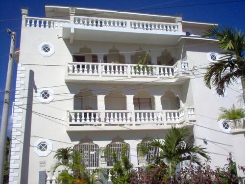 Montego Bay Jamaica America Hotel Booking.com