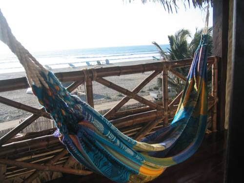 Canoa Ecuador America Hotel Booking.com