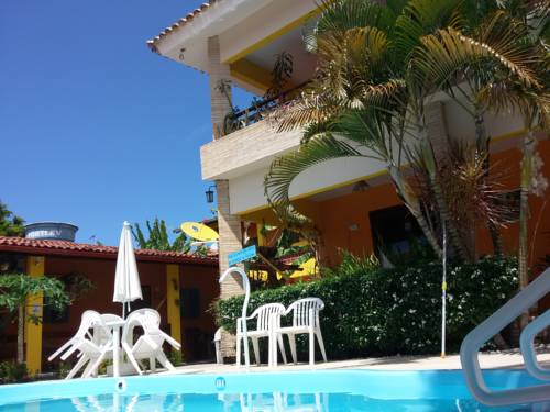 Porto De Galinhas (Pernambuco) Brazil booking.com