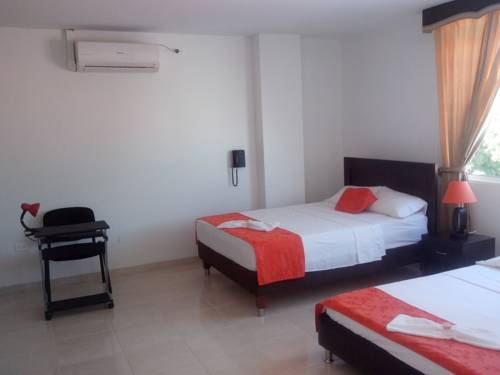 Yopal Colombia America Hotel Booking.com
